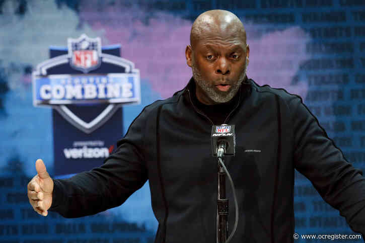 NFL Draft 2020 Live Updates: Who will the Chargers take in the first round?