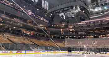 Rick Zamperin: Could Toronto and Edmonton host the entire 2020 Stanley Cup playoffs?