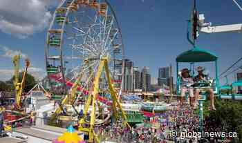 2020 Calgary Stampede cancelled for first time in over 100 years amid COVID-19