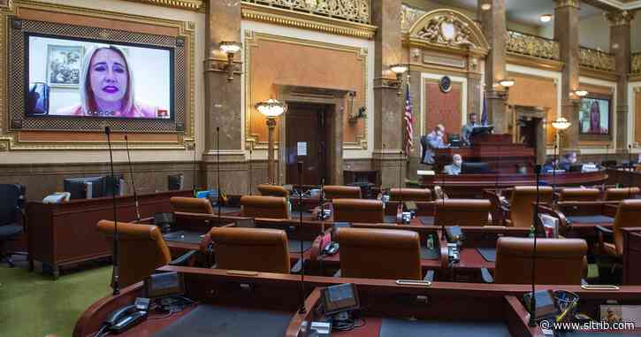 Utah Legislature moves to shield landlords and businesses from coronavirus lawsuits