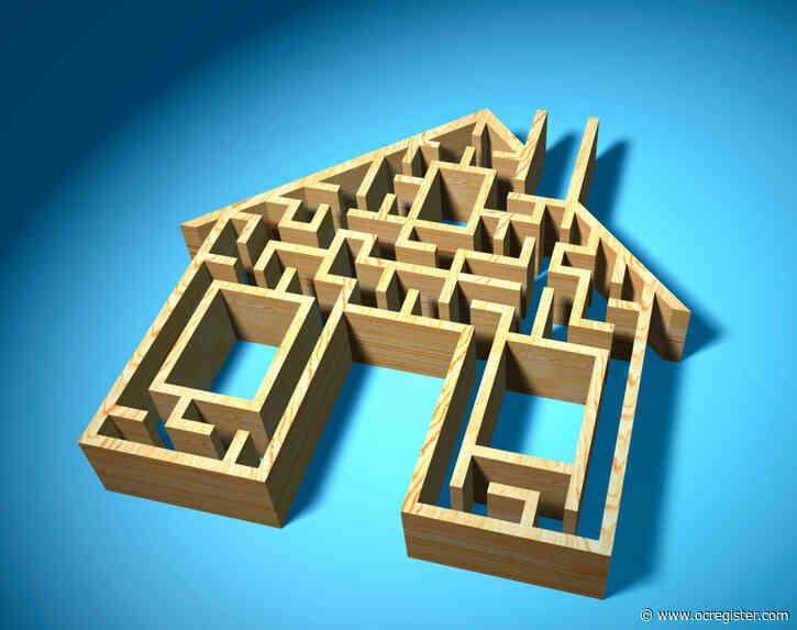 How to navigate mortgage application landmines during a pandemic