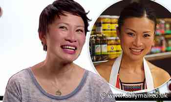 MasterChef Australia: The story behind Poh Ling Yeow's bizarre nickname