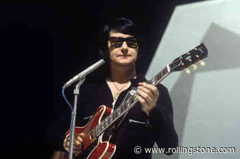 Flashback: Roy Orbison Sings Neil Diamond’s ‘Sweet Caroline’