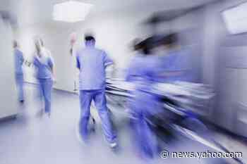 Op-Ed: I'm an immigrant doctor treating COVID-19 patients. Death isn't my only fear right now