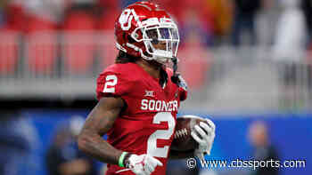 2020 NFL Draft prop bets, odds, picks: Vegas expert says CeeDee Lamb will be first wide receiver drafted