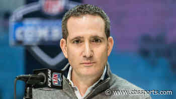 Eagles draft picks 2020: NFL Draft order, grades by team, Philadelphia's Round 1 selection