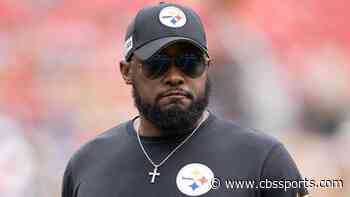 Steelers draft picks 2020: NFL Draft order, grades by team, Pittsburgh's Round 2-3 selections