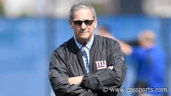 Giants draft picks 2020: NFL Draft order, grades by team, New York's Round 1 selection