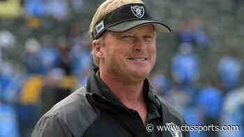 Raiders draft picks 2020: NFL Draft order, grades by team, Las Vegas' Round 1 selections