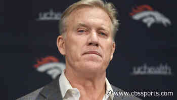 Broncos draft picks 2020: NFL Draft order, grades by team, Denver's Round 1 selection