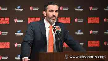 Browns draft picks 2020: NFL Draft order, grades by team, Cleveland's Round 1 selection