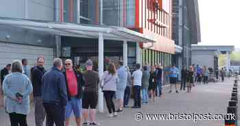 B&Q rules and opening hours as chain reopens 74 UK stores - Bristol Post