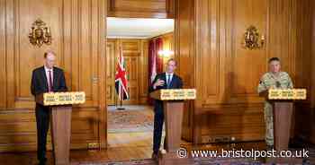 Will Bristol end coronavirus lockdown earlier than rest of UK? Health leaders respond - Bristol Post