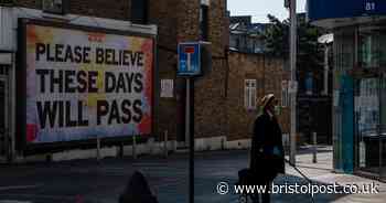 UK lockdown expected to be extended by three weeks today - Bristol Live