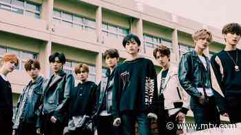 Cravity Are K-pop’s Endearing Rookie Rule Breakers