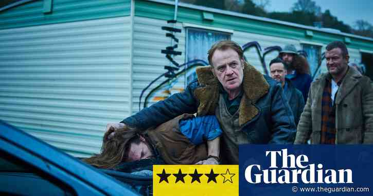 Gangs of London review – a thrilling dose of capital punishment