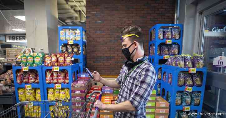 Instacart is hiring even more shoppers and adding ‘wellness checks’ to its shopper app