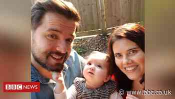 Toddler's cochlear implants turned on despite lockdown