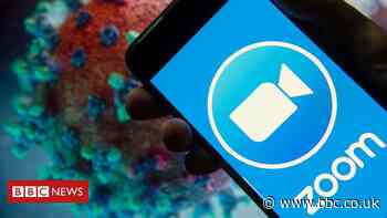 Zoom meetings targeted by abuse footage sharers