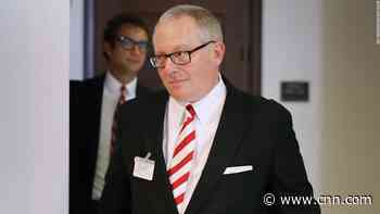 New US health agency spokesman made racist comments about Chinese people in now-deleted tweets