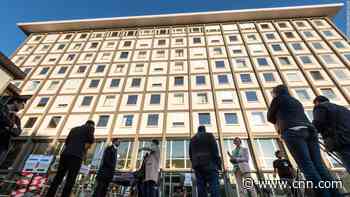 Landmark trial of Syrian officers accused of crimes against humanity begins