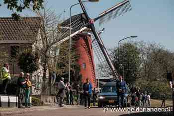 Doetinchem verbiedt erehaag rouwstoet vanwege angst voor coronabesmetting