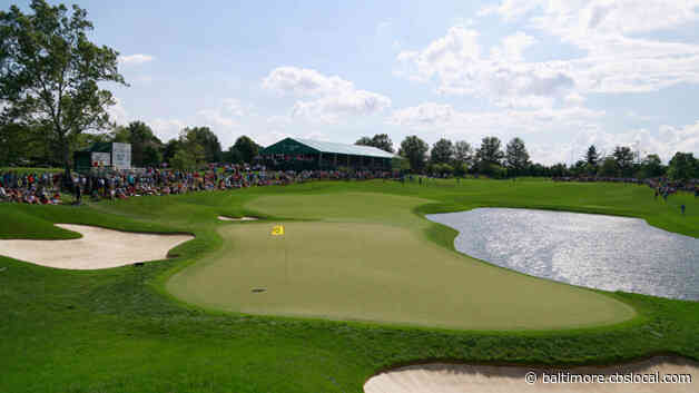 Coronavirus Closings: Maryland Golf Courses Will Not Reopen On Saturday, Hogan Spokesperson Says