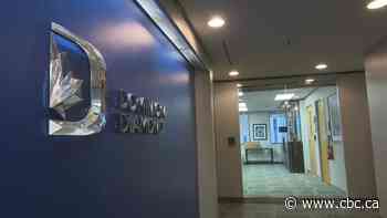 Dominion Diamond Mines to update workers after filing for creditor protection