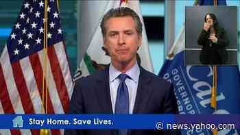 California had its deadliest day Wednesday, even as COVID-19 cases start to stabilize