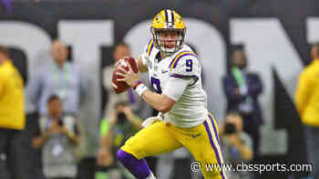 NFL Draft 2020 quarterback rankings: Complete analysis and traits-based breakdown of the quarterbacks class