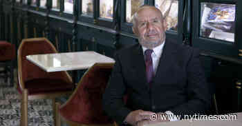 From Afar, a Fugitive in the Knoedler Art Fraud Gives His Defense