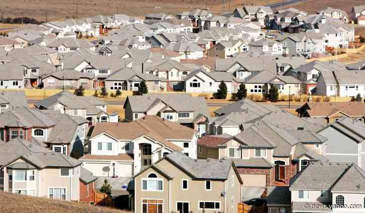 The Mortgage Forbearance in the CARES Act Is Seriously Flawed