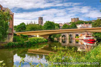 Visit County Durham launches campaign to provide virtual visits - Travel Daily