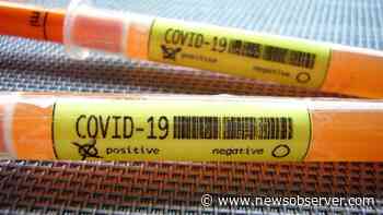 Six Durham County Sheriff’s Office employees at county jail test positive for coronavirus - Raleigh News & Observer