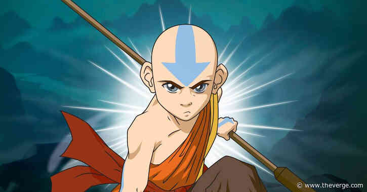 Avatar: The Last Airbender is hitting Netflix on May 15th