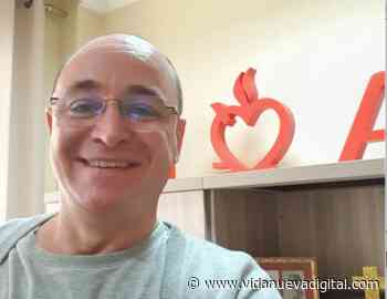 Misioneros en tiempos de coronavirus: Javier Tello Vegas (Brasil) - Revista Vida Nueva