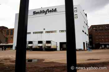 Coronavirus got lost in translation at Smithfield plant