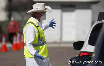Reopening after coronavirus  is a 'much bigger' job than most Americans realize, Harvard study finds