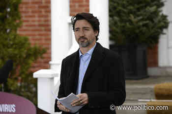 Canada: One million respirators acquired from China unfit for coronavirus fight