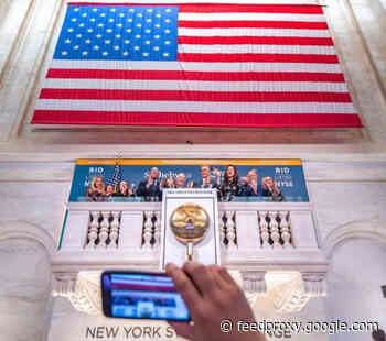 Bankers Didn’t Just Want To Own The Art, Now They Want To Run It Too