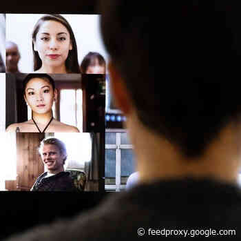 Zoom As Arthouse Film – What We Can Learn