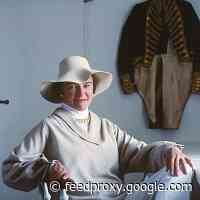 Betsy Wyeth — Muse, Model, And Manager For Husband Andrew — Dead At 98