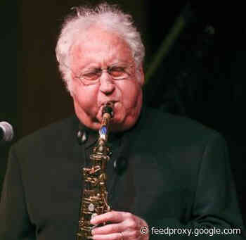 Why Are So Many Jazz Greats Dying Of COVID?