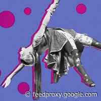 The Pandemic Has Left Cirque Du Soleil Staring Down Bankruptcy