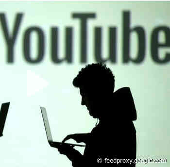 It Was 15 Years Ago Today The First YouTube Video Was Uploaded. Here It Is