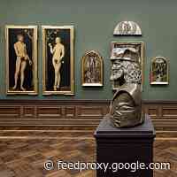 As Epidemic Seems To Fade, Germany And Austria Move Toward Reopening Museums