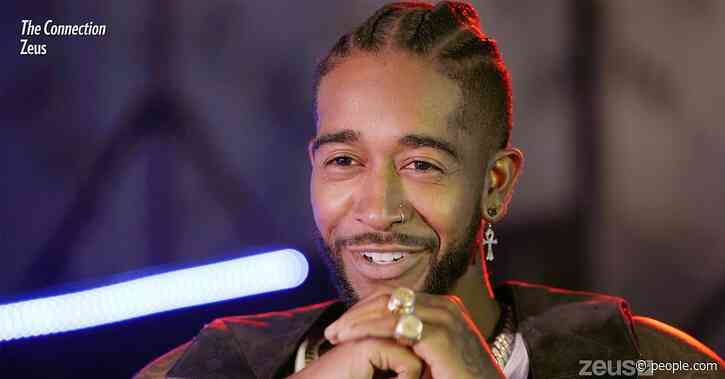 Omarion Remains ‘Unbothered’ as Ex Apryl Jones Dates B2K Bandmate: ‘It’s Just a Challenge’
