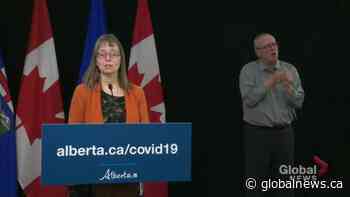 How Alberta and Saskatchewan’s COVID-19 plans align