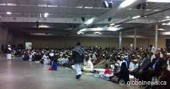 Coronavirus: celebrating Ramadan while physically distancing