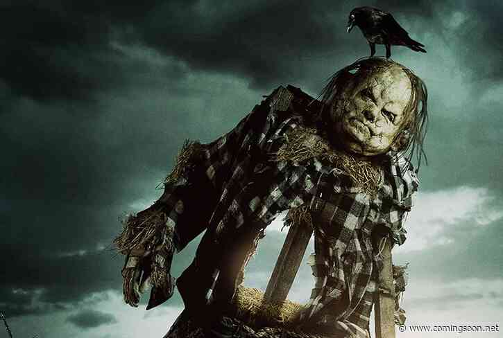 Scary Stories to Tell in the Dark Sequel a Go with André Øvredal Returning!